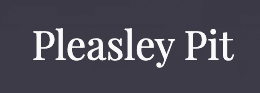 Pleasley Pit Trust Logo