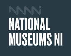 National Museums NI (NMNI) Logo