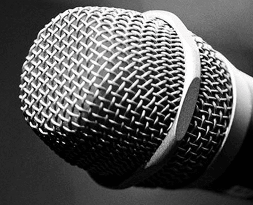 East Midlands Oral History Archive Logo