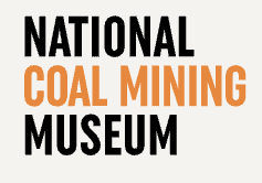 National Coal Mining Museum for England Logo