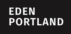 Eden Portland Logo