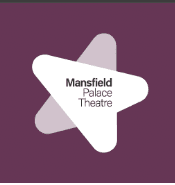 Mansfield Palace Theatre Logo
