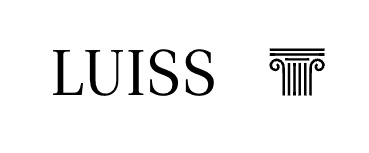 Lussi University Rome Logo