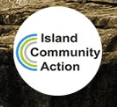 Island Community Action Portland Logo